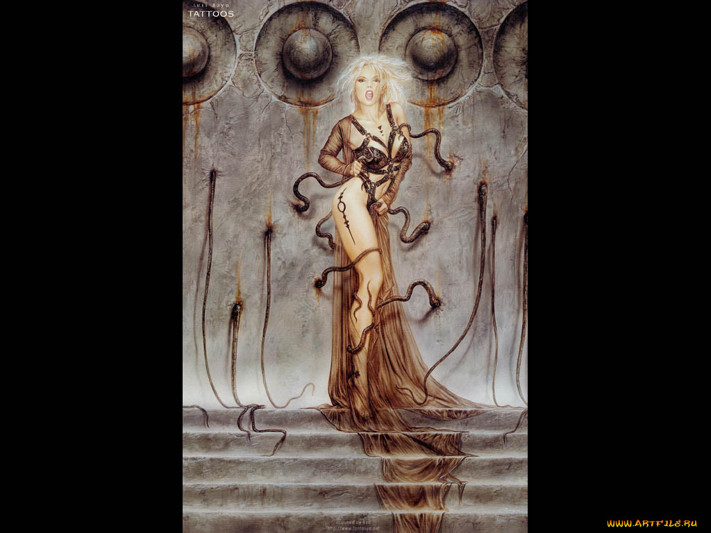 , luis, royo